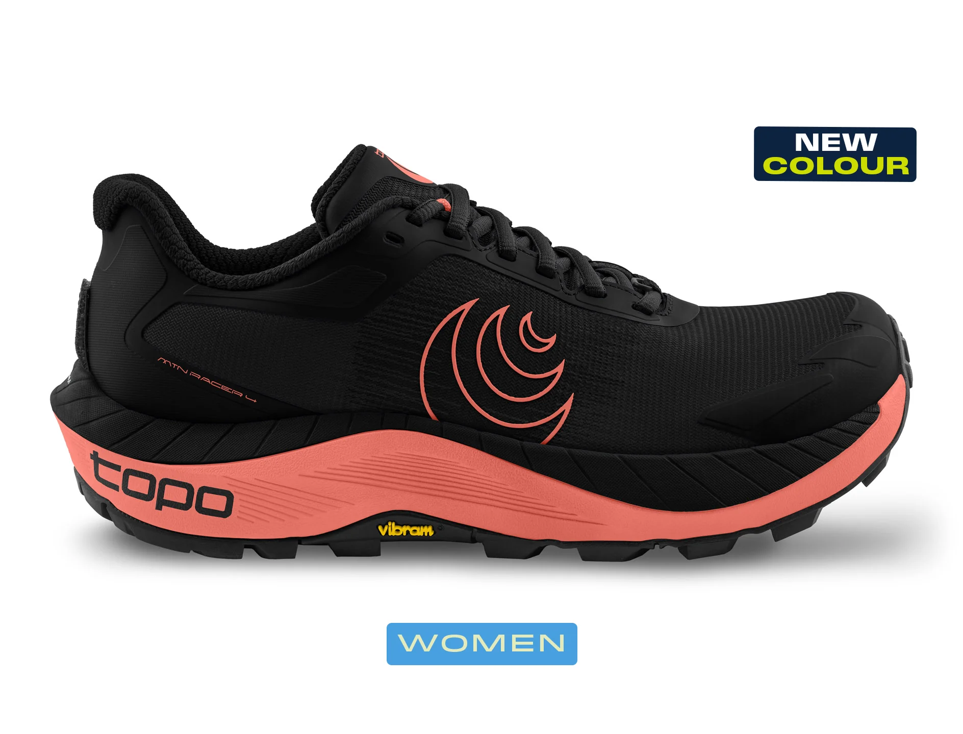 MTN Racer 4 - Image 2