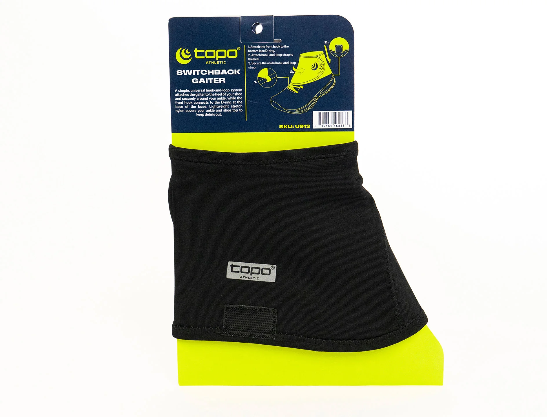 Switchback Gaiter - Image 7