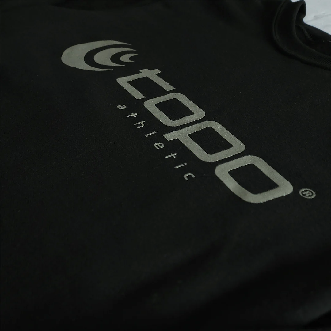 Topo Crewneck Women - Image 3