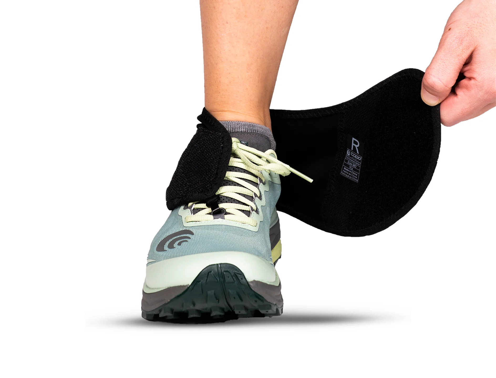 Topo Performance Gaiter - Image 8