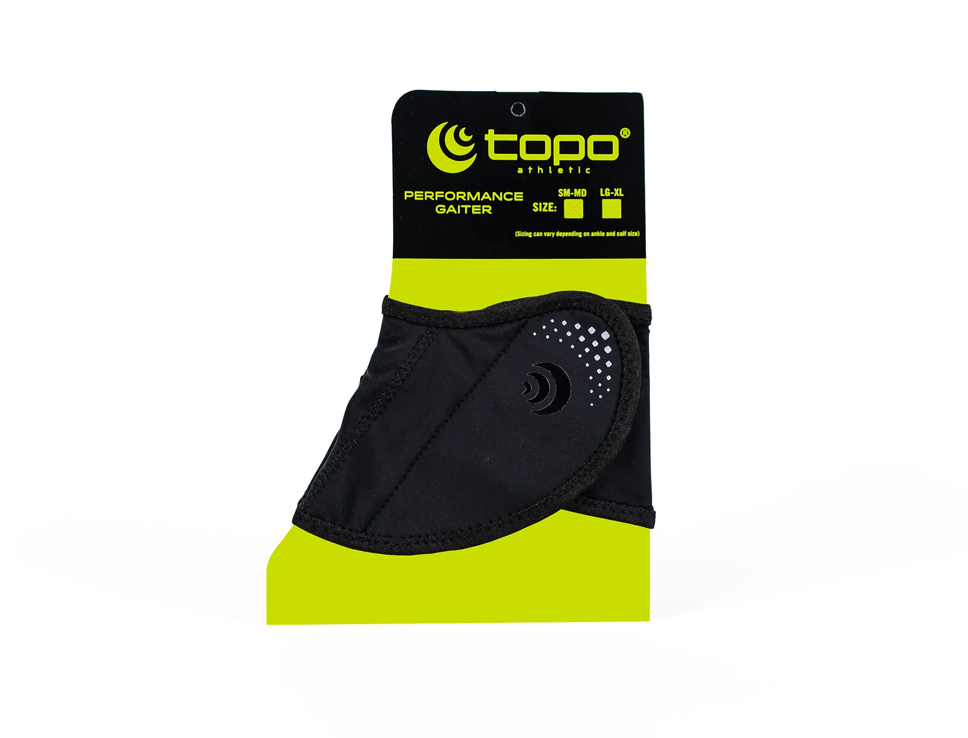 Topo Performance Gaiter - Image 9